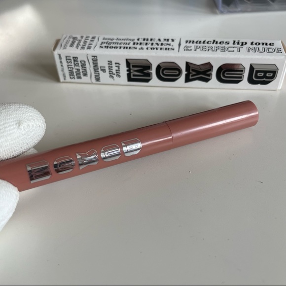 BUXOM True Nude Lip Foundation - Picture 2 of 8